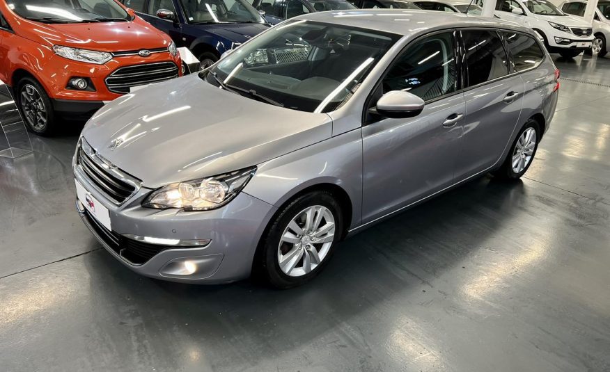 Peugeot 308 SW II Active