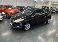 Ford Fiesta VI Trend