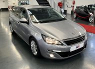 Peugeot 308 SW II Active