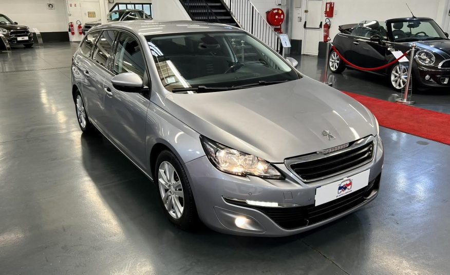 Peugeot 308 SW II Active