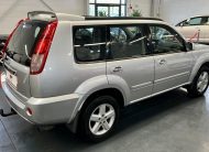 Nissan X-Trail 4×4 Confort