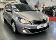 Peugeot 308 SW II Active