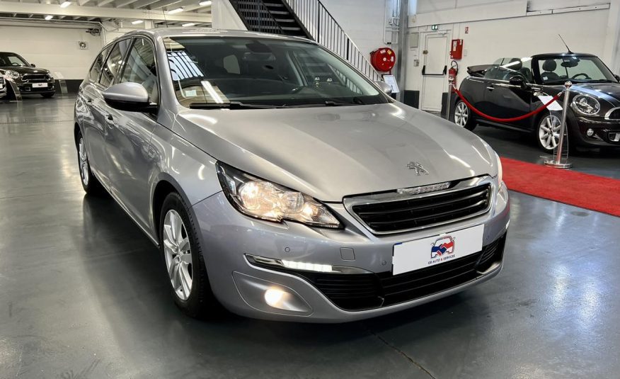 Peugeot 308 SW II Active