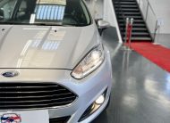 Ford Fiesta VI Trend