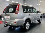 Nissan X-Trail 4×4 Confort