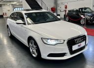 Audi A6 S-line Ambition Luxe