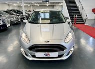 Ford Fiesta VI Trend