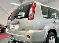 Nissan X-Trail 4×4 Confort