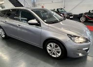 Peugeot 308 SW II Active