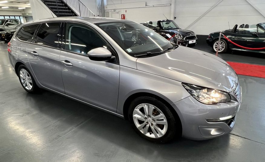 Peugeot 308 SW II Active