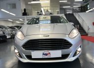 Ford Fiesta VI Trend