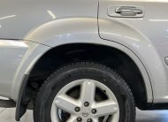 Nissan X-Trail 4×4 Confort