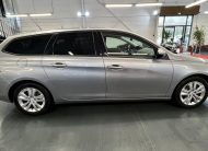 Peugeot 308 SW II Active