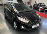 Ford Fiesta VI Trend