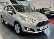 Ford Fiesta VI Trend