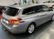 Peugeot 308 SW II Active