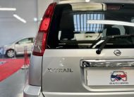 Nissan X-Trail 4×4 Confort