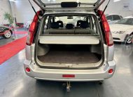 Nissan X-Trail 4×4 Confort