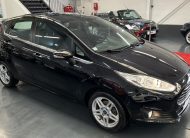 Ford Fiesta VI Trend