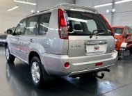 Nissan X-Trail 4×4 Confort