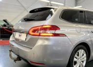 Peugeot 308 SW II Active