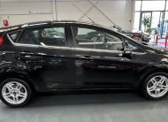 Ford Fiesta VI Trend