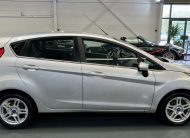 Ford Fiesta VI Trend