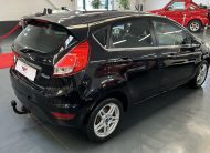 Ford Fiesta VI Trend