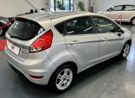 Ford Fiesta VI Trend