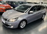 Peugeot 308 SW II Active