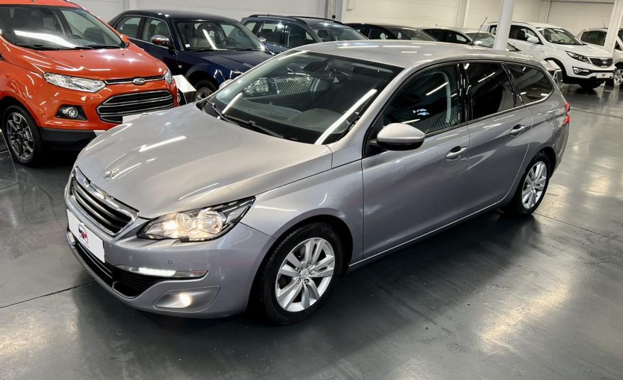 Peugeot 308 SW II Active