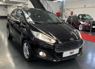 Ford Fiesta VI Trend