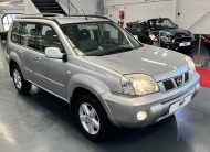 Nissan X-Trail 4×4 Confort