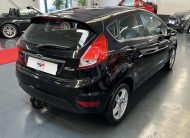 Ford Fiesta VI Trend