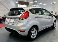 Ford Fiesta VI Trend