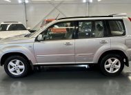 Nissan X-Trail 4×4 Confort