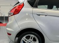 Ford Fiesta VI Trend