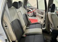 Nissan X-Trail 4×4 Confort