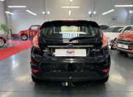 Ford Fiesta VI Trend