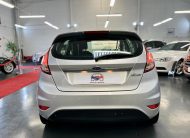 Ford Fiesta VI Trend