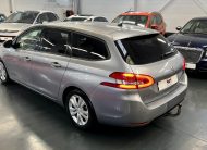 Peugeot 308 SW II Active