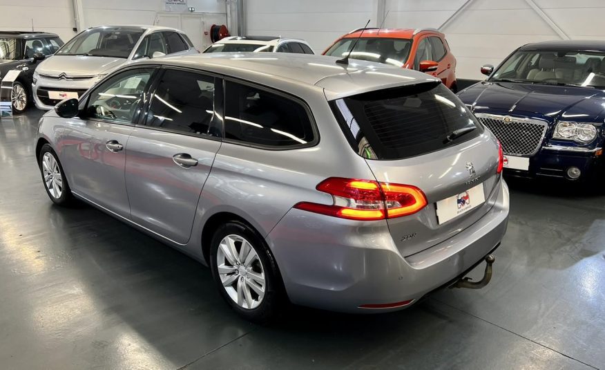 Peugeot 308 SW II Active