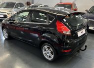 Ford Fiesta VI Trend