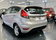 Ford Fiesta VI Trend