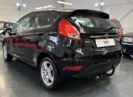 Ford Fiesta VI Trend