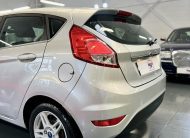 Ford Fiesta VI Trend