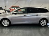 Peugeot 308 SW II Active