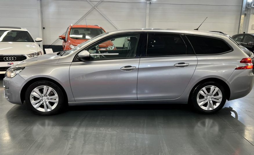 Peugeot 308 SW II Active