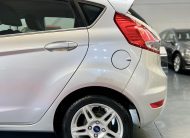 Ford Fiesta VI Trend