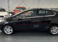 Ford Fiesta VI Trend